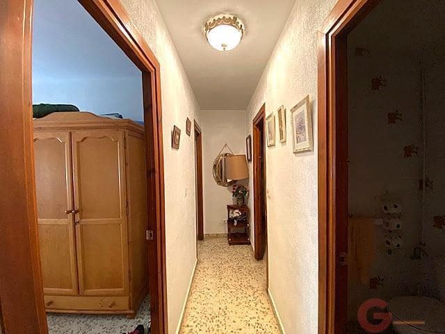 4 soveværelse Lejlighed til salg i Almunecar med garage - € 410.000 (Ref: 9965949)