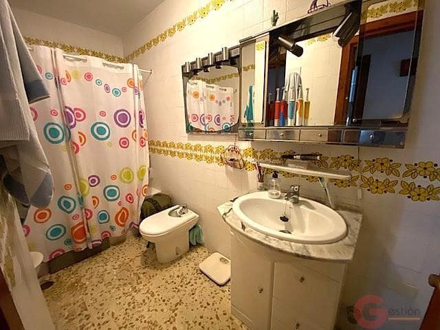 4 soveværelse Lejlighed til salg i Almunecar med garage - € 410.000 (Ref: 9965949)