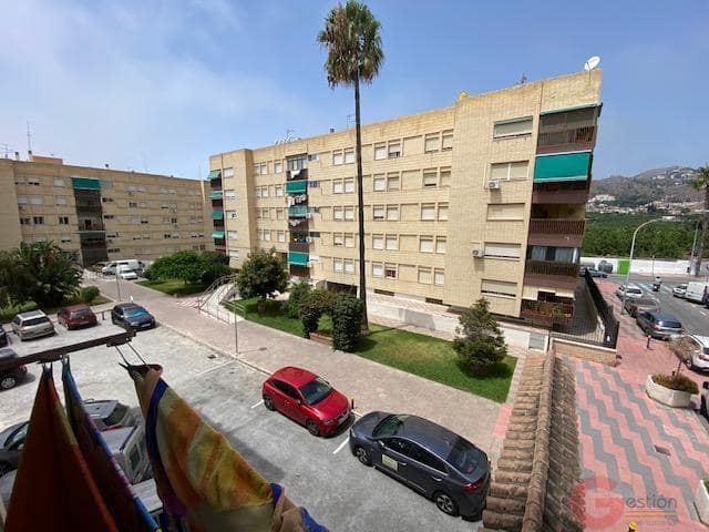 4 soveværelse Lejlighed til salg i Almuñécar med garage - € 410.000 (Ref: 9965949)