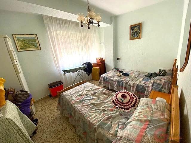 4 soveværelse Lejlighed til salg i Almunecar med garage - € 410.000 (Ref: 9965949)
