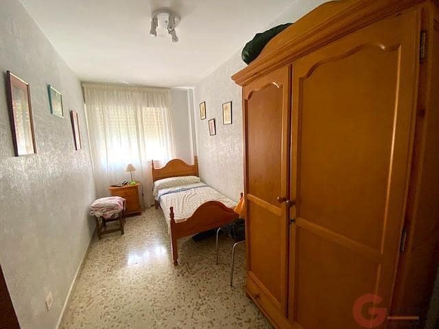 4 soveværelse Lejlighed til salg i Almunecar med garage - € 410.000 (Ref: 9965949)