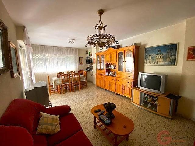 4 soveværelse Lejlighed til salg i Almunecar med garage - € 410.000 (Ref: 9965949)