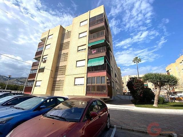 4 soveværelse Lejlighed til salg i Almunecar med garage - € 410.000 (Ref: 9965949)