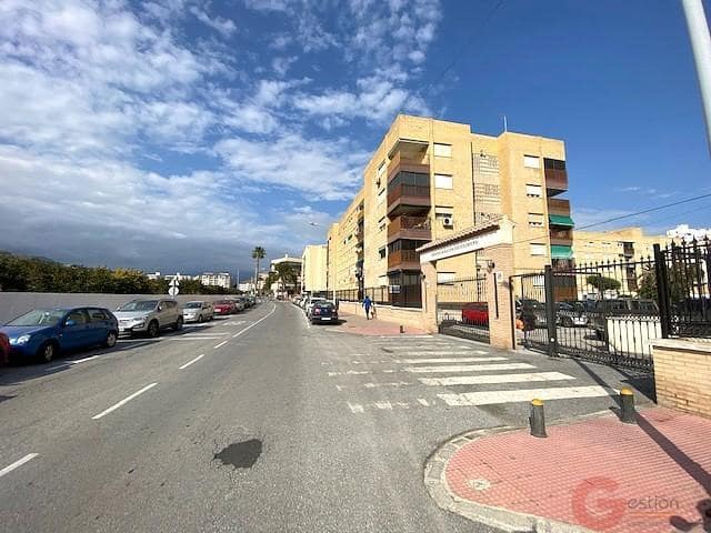 4 soveværelse Lejlighed til salg i Almunecar med garage - € 410.000 (Ref: 9965949)