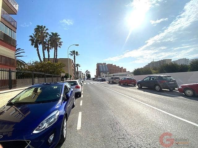 4 soveværelse Lejlighed til salg i Almunecar med garage - € 410.000 (Ref: 9965949)