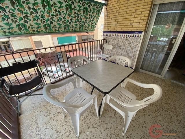 4 bedroom Flat for sale in Almunecar with garage - € 410,000 (Ref: 9965949)