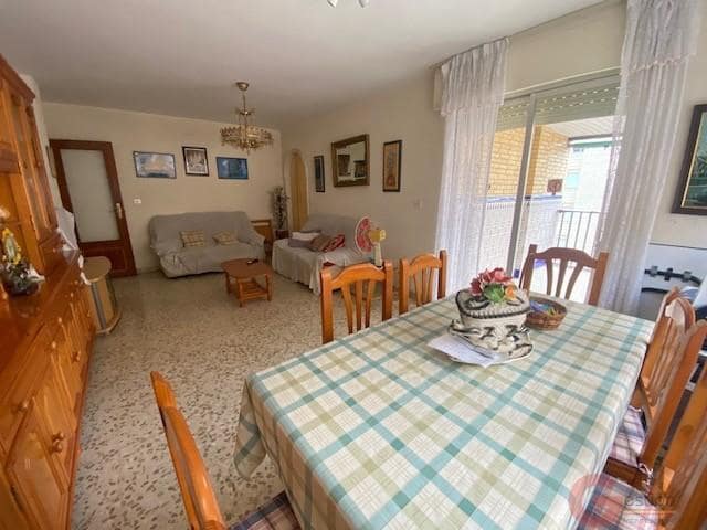 4 bedroom Flat for sale in Almunecar with garage - € 410,000 (Ref: 9965949)
