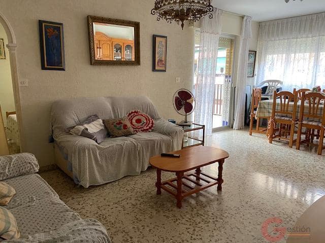 4 bedroom Flat for sale in Almunecar with garage - € 410,000 (Ref: 9965949)