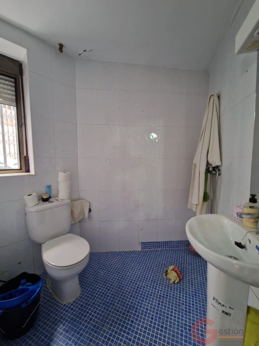 6 sypialnia Willa na sprzedaż w Molvizar - 132 500 € (Ref: 9972314)