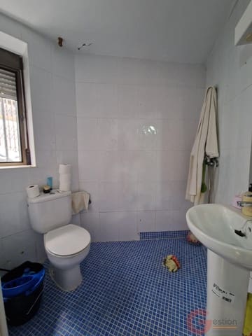 6 soveværelse Villa til salg i Molvízar - € 132.500 (Ref: 9972314)