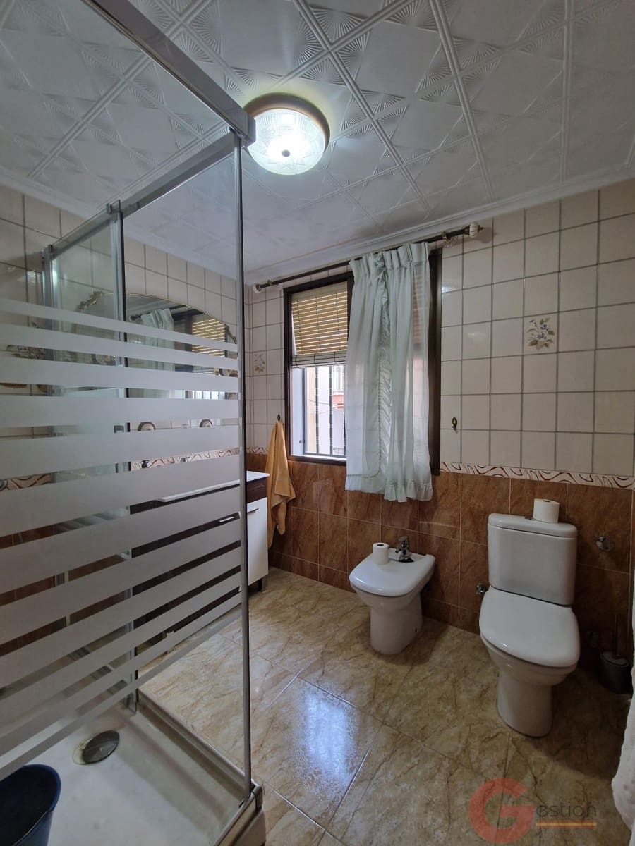 6 sypialnia Willa na sprzedaż w Molvizar - 132 500 € (Ref: 9972314)