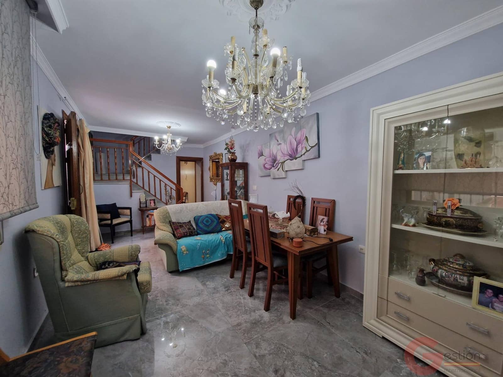 6 sypialnia Willa na sprzedaż w Molvizar - 132 500 € (Ref: 9972314)