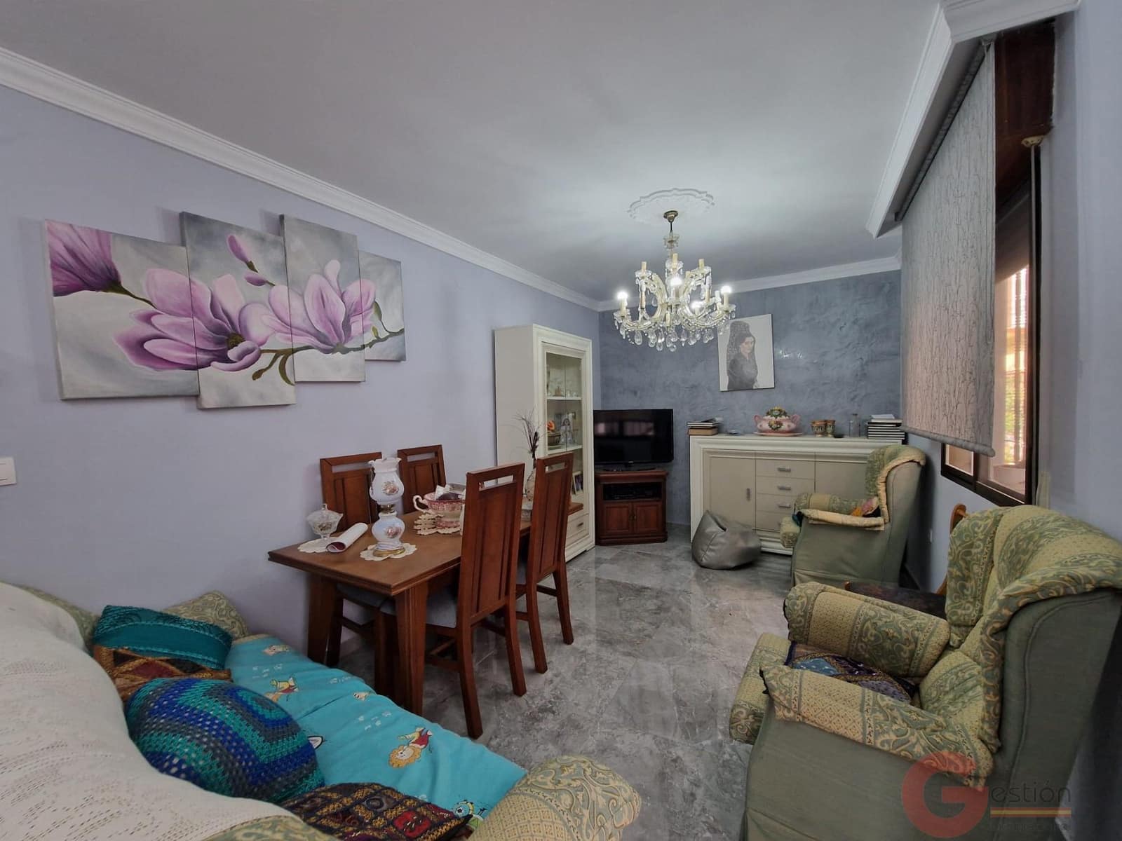 6 sypialnia Willa na sprzedaż w Molvizar - 132 500 € (Ref: 9972314)