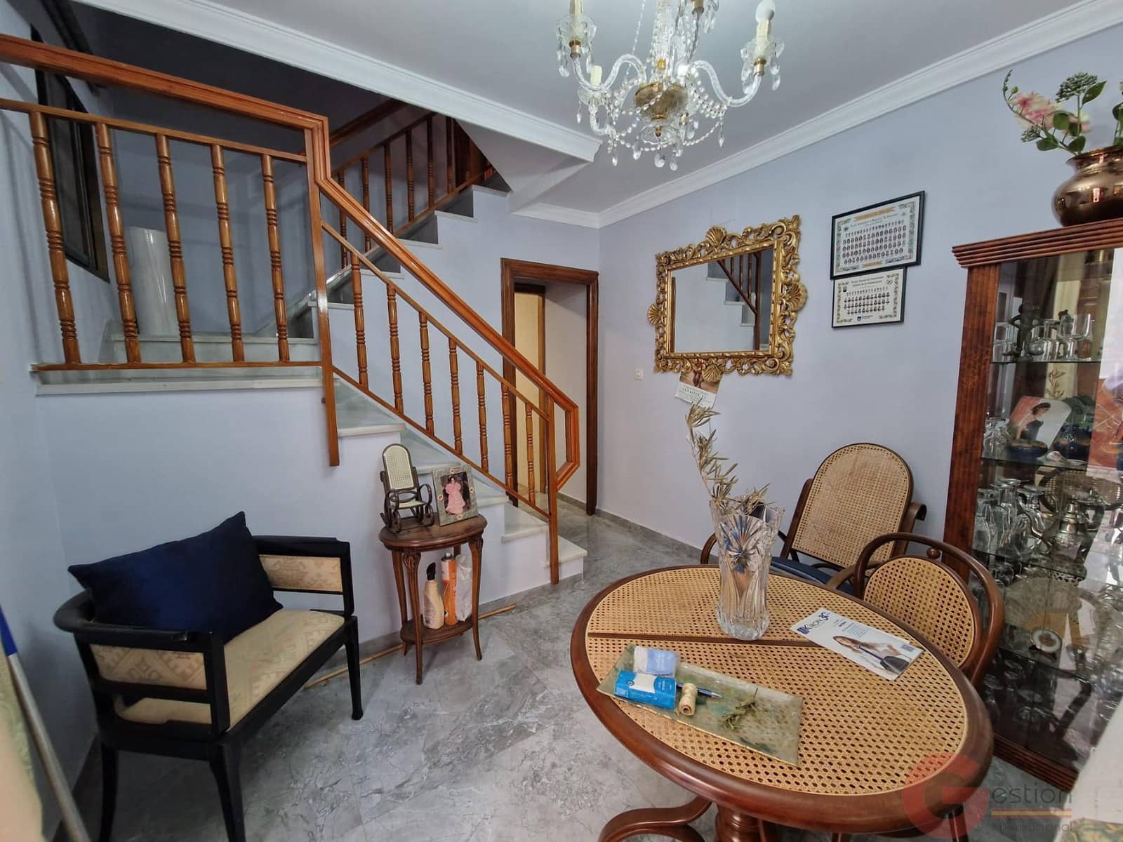 6 sypialnia Willa na sprzedaż w Molvizar - 132 500 € (Ref: 9972314)