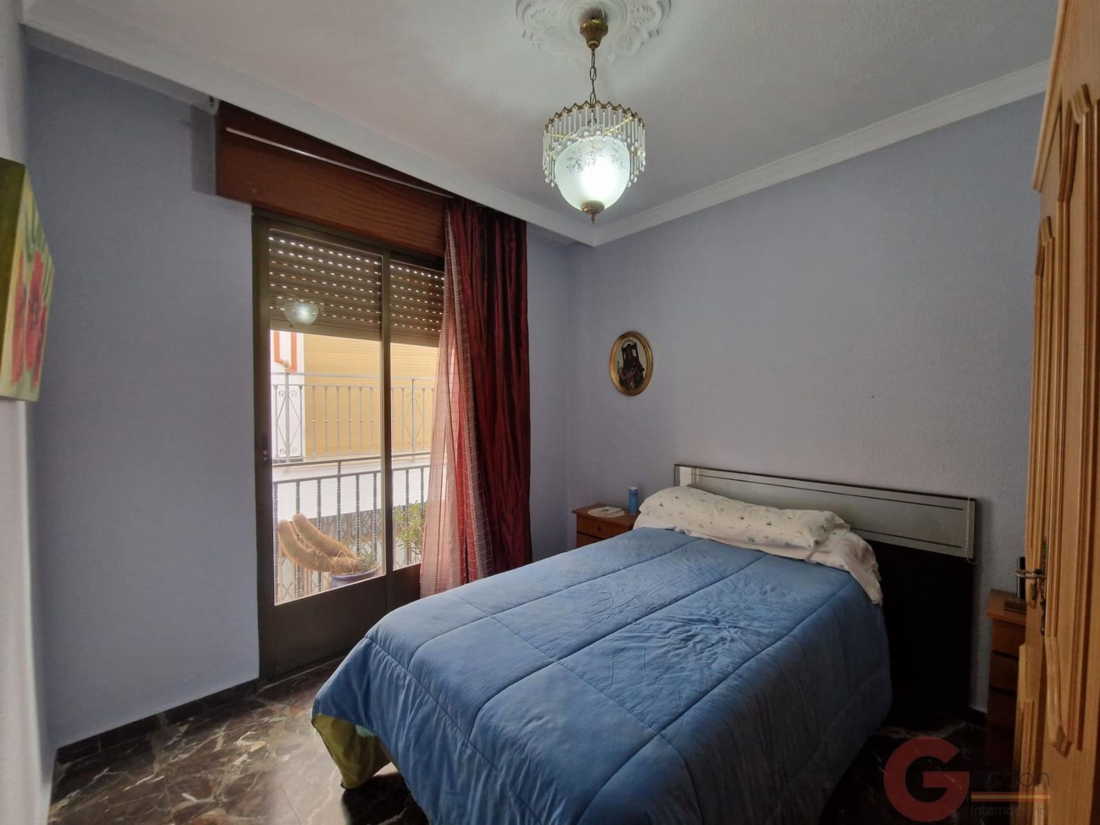 6 sypialnia Willa na sprzedaż w Molvizar - 132 500 € (Ref: 9972314)