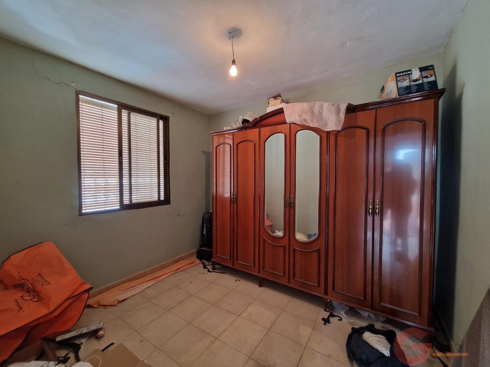 6 sypialnia Willa na sprzedaż w Molvizar - 132 500 € (Ref: 9972314)