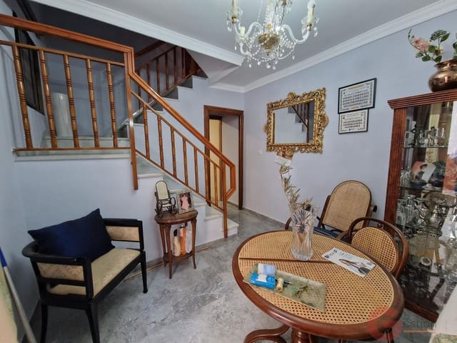 6 soveværelse Villa til salg i Molvízar - € 132.500 (Ref: 9972314)