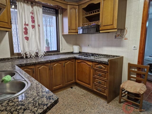 6 soveværelse Villa til salg i Molvízar - € 132.500 (Ref: 9972314)