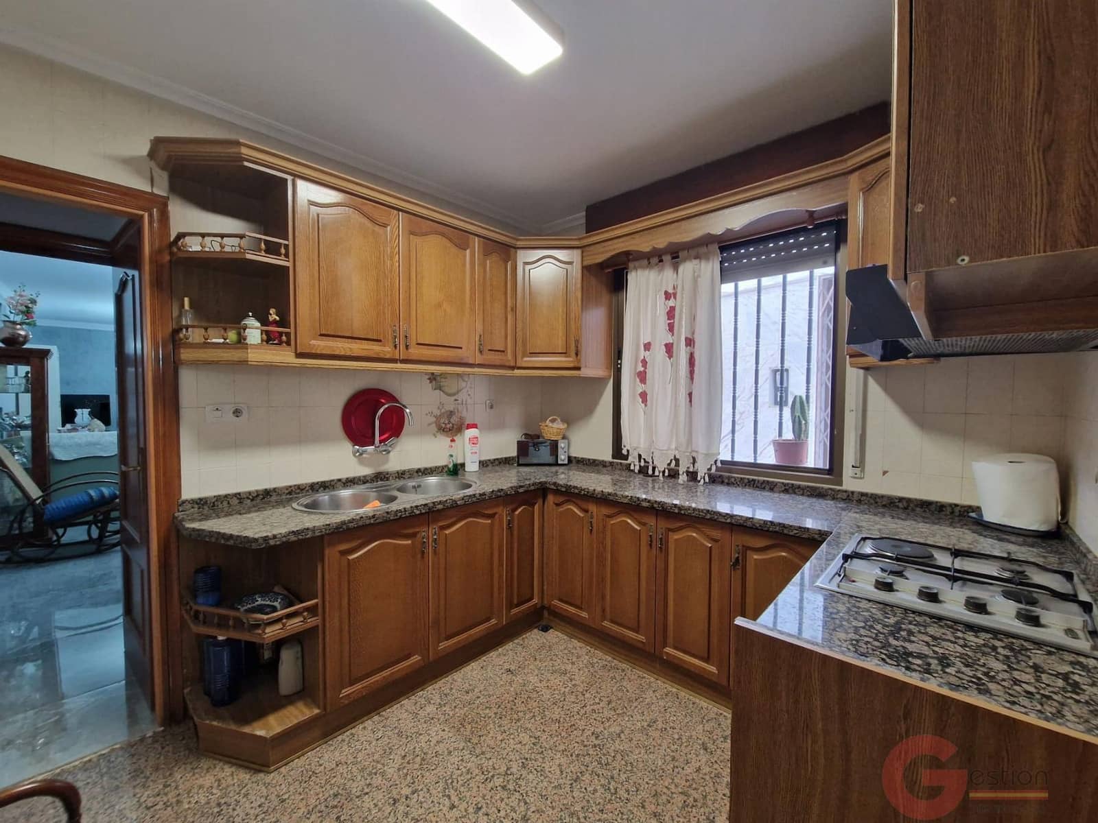 6 sypialnia Willa na sprzedaż w Molvizar - 132 500 € (Ref: 9972314)