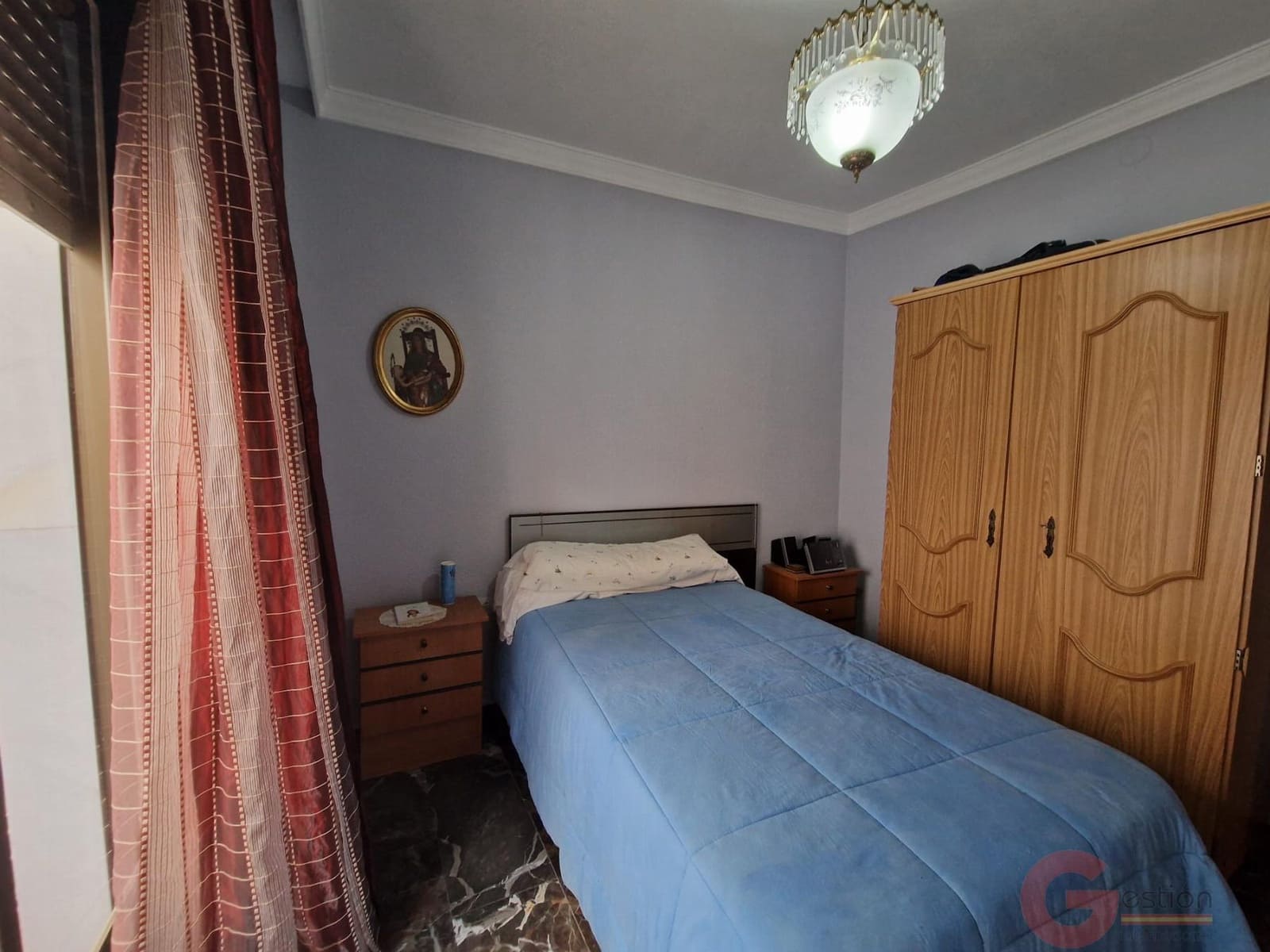 6 sypialnia Willa na sprzedaż w Molvizar - 132 500 € (Ref: 9972314)