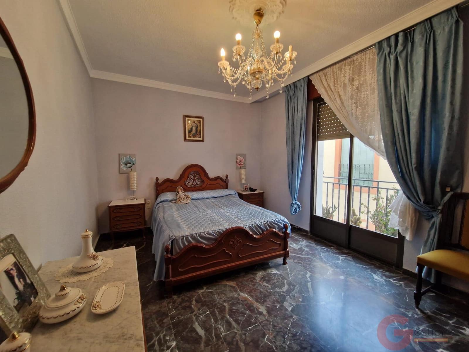6 sypialnia Willa na sprzedaż w Molvizar - 132 500 € (Ref: 9972314)