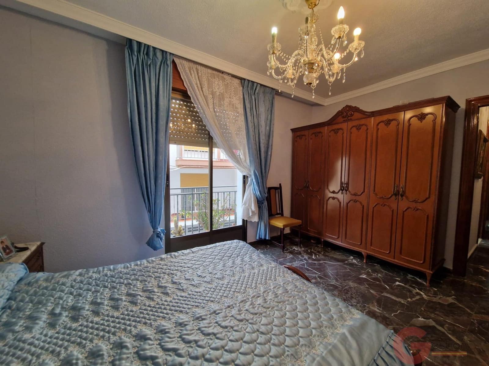 6 sypialnia Willa na sprzedaż w Molvizar - 132 500 € (Ref: 9972314)