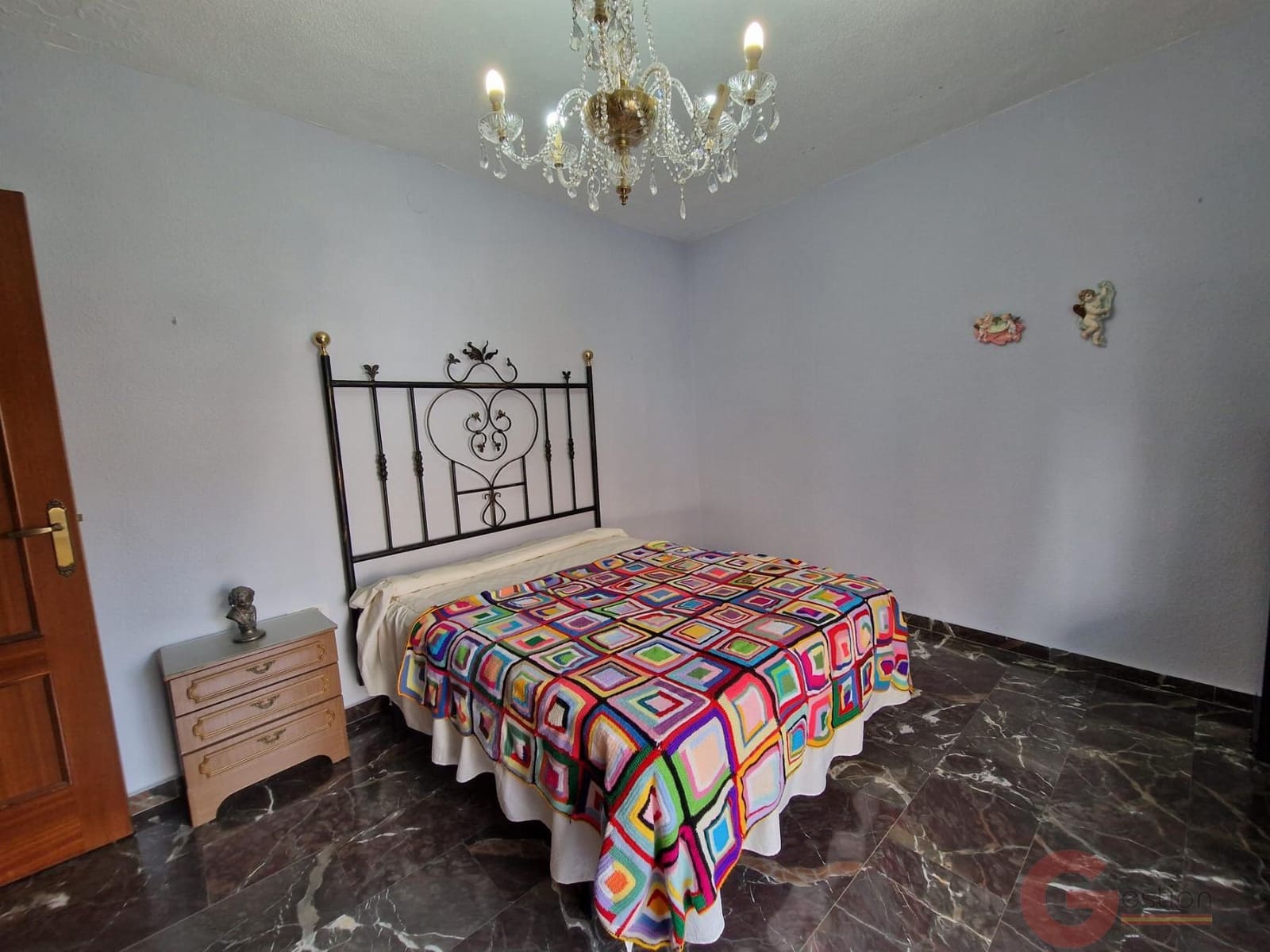 6 sypialnia Willa na sprzedaż w Molvizar - 132 500 € (Ref: 9972314)