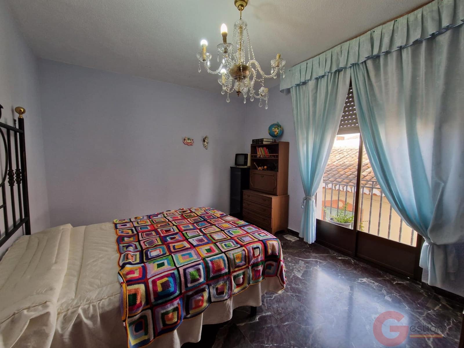 6 sypialnia Willa na sprzedaż w Molvizar - 132 500 € (Ref: 9972314)