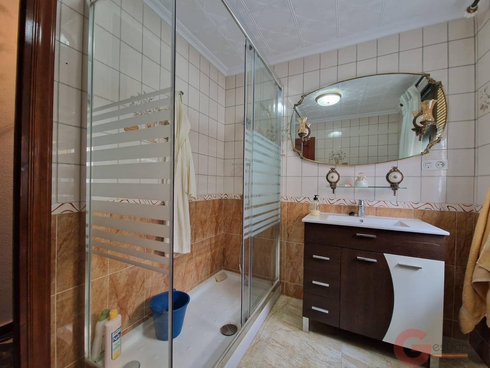 6 sypialnia Willa na sprzedaż w Molvizar - 132 500 € (Ref: 9972314)
