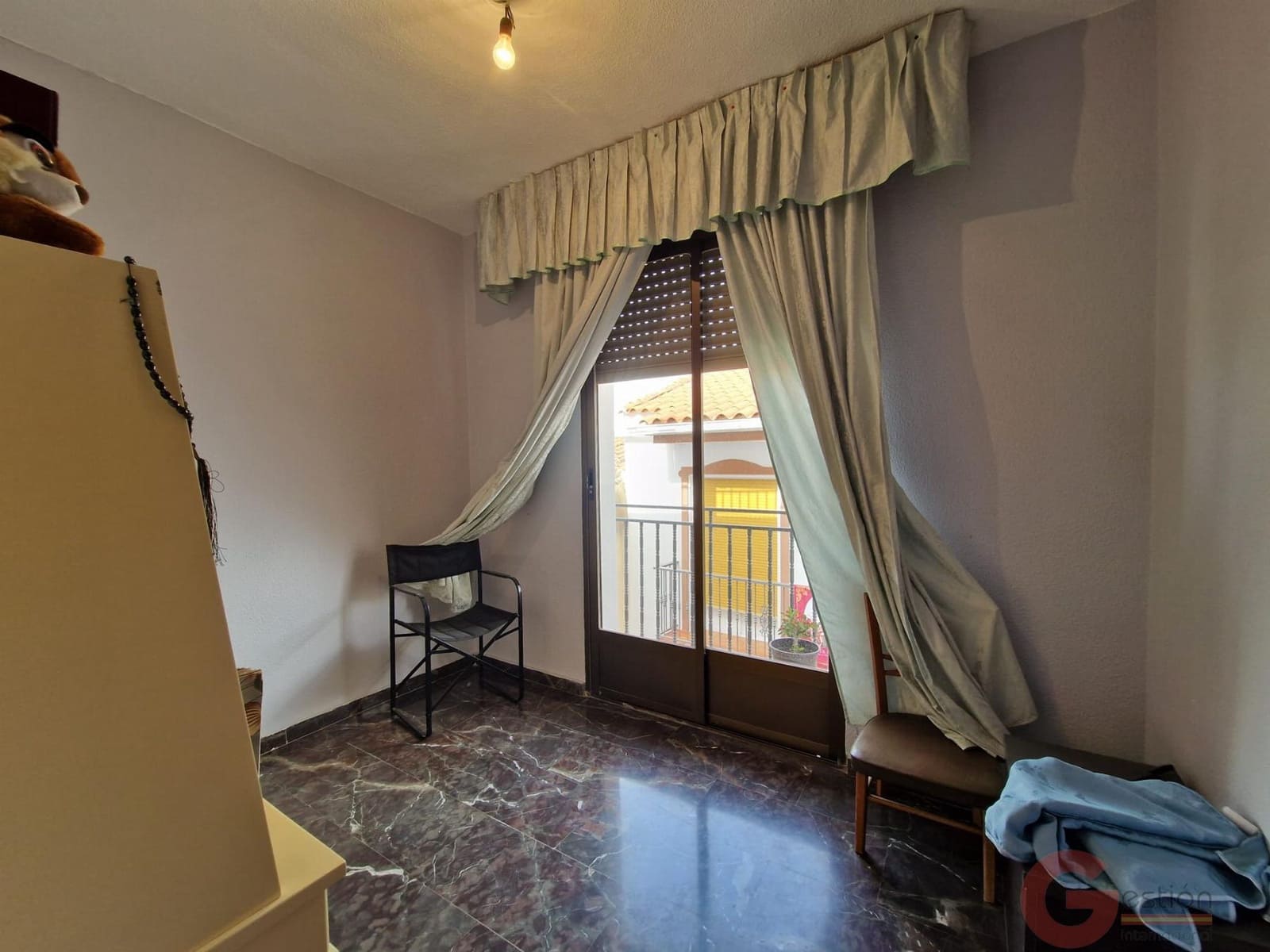 6 sypialnia Willa na sprzedaż w Molvizar - 132 500 € (Ref: 9972314)