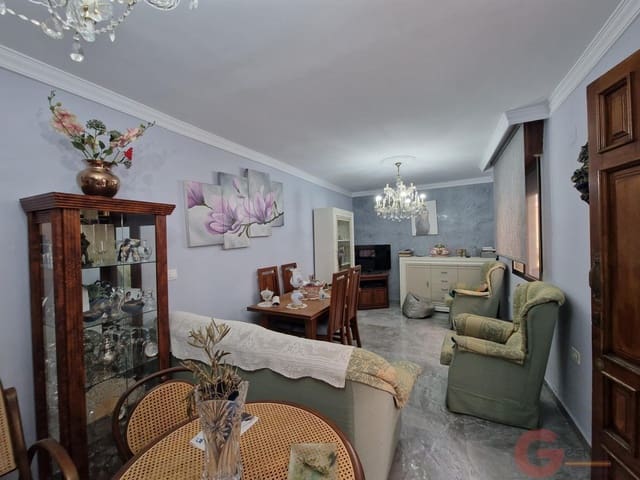 6 soveværelse Villa til salg i Molvízar - € 132.500 (Ref: 9972314)
