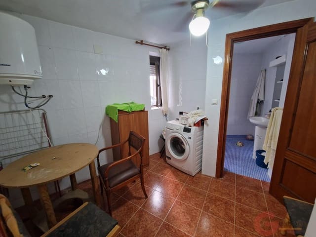 6 soveværelse Villa til salg i Molvízar - € 132.500 (Ref: 9972314)