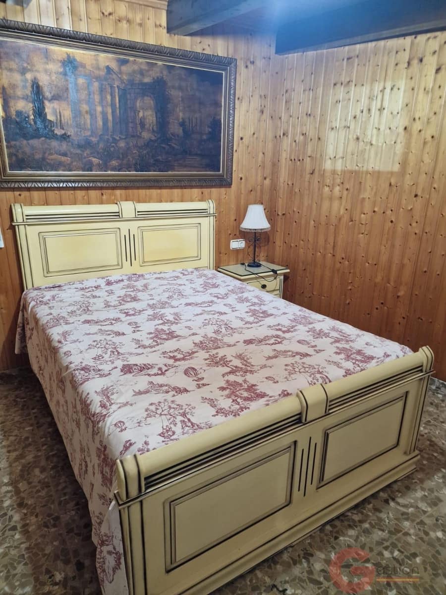 3 soveværelse Villa til salg i Almayate med garage - € 530.000 (Ref: 9976581)