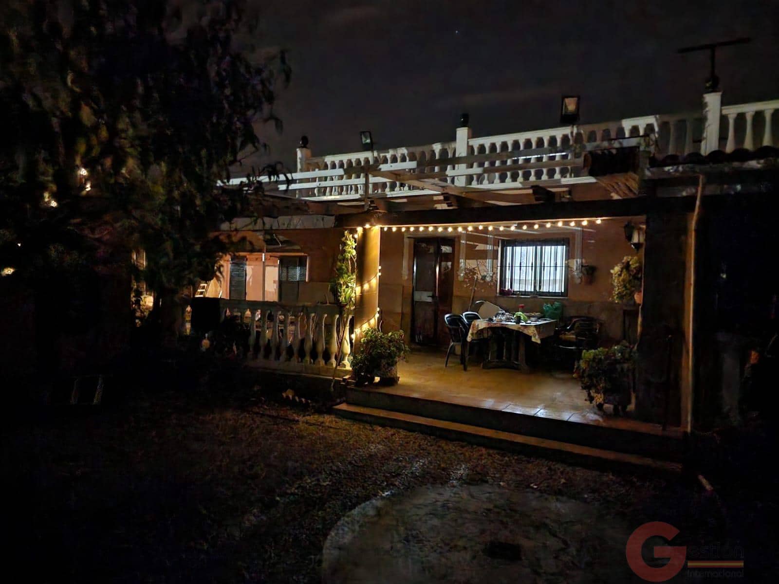 3 soveværelse Villa til salg i Almayate med garage - € 530.000 (Ref: 9976581)