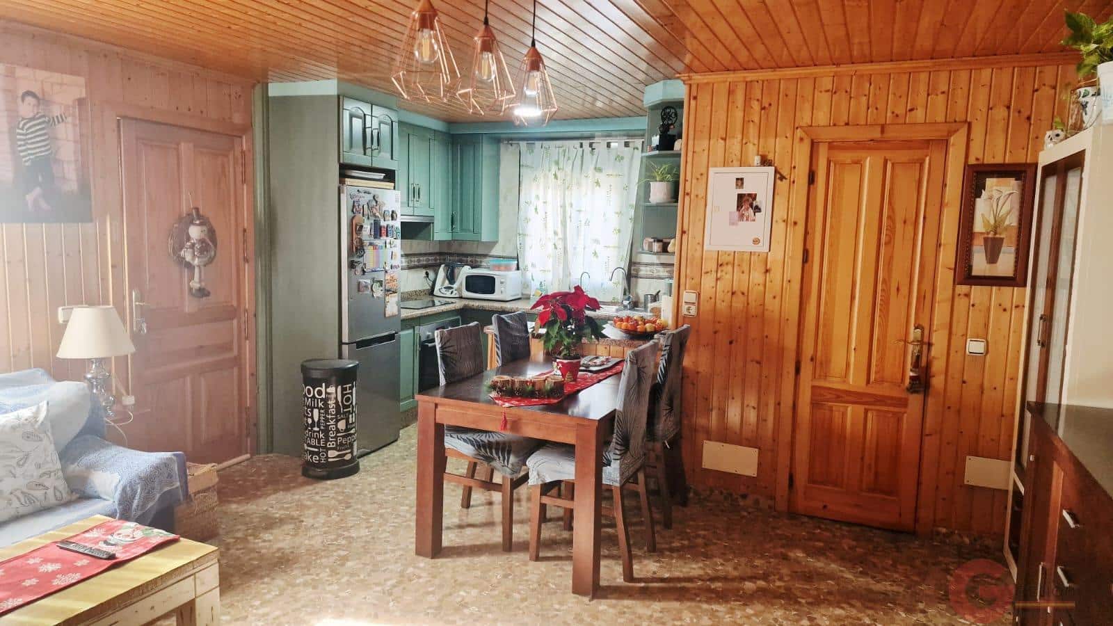 3 soveværelse Villa til salg i Almayate med garage - € 530.000 (Ref: 9976581)