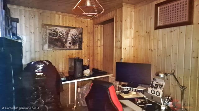 3 soveværelse Villa til salg i Almayate, Vélez-Málaga med garage - € 530.000 (Ref: 9976581)