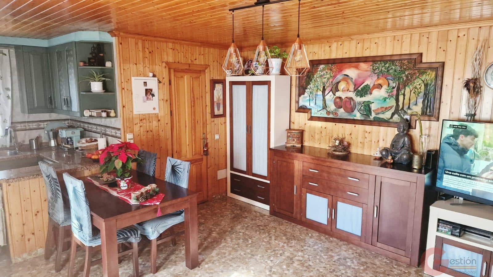 3 soveværelse Villa til salg i Almayate med garage - € 530.000 (Ref: 9976581)