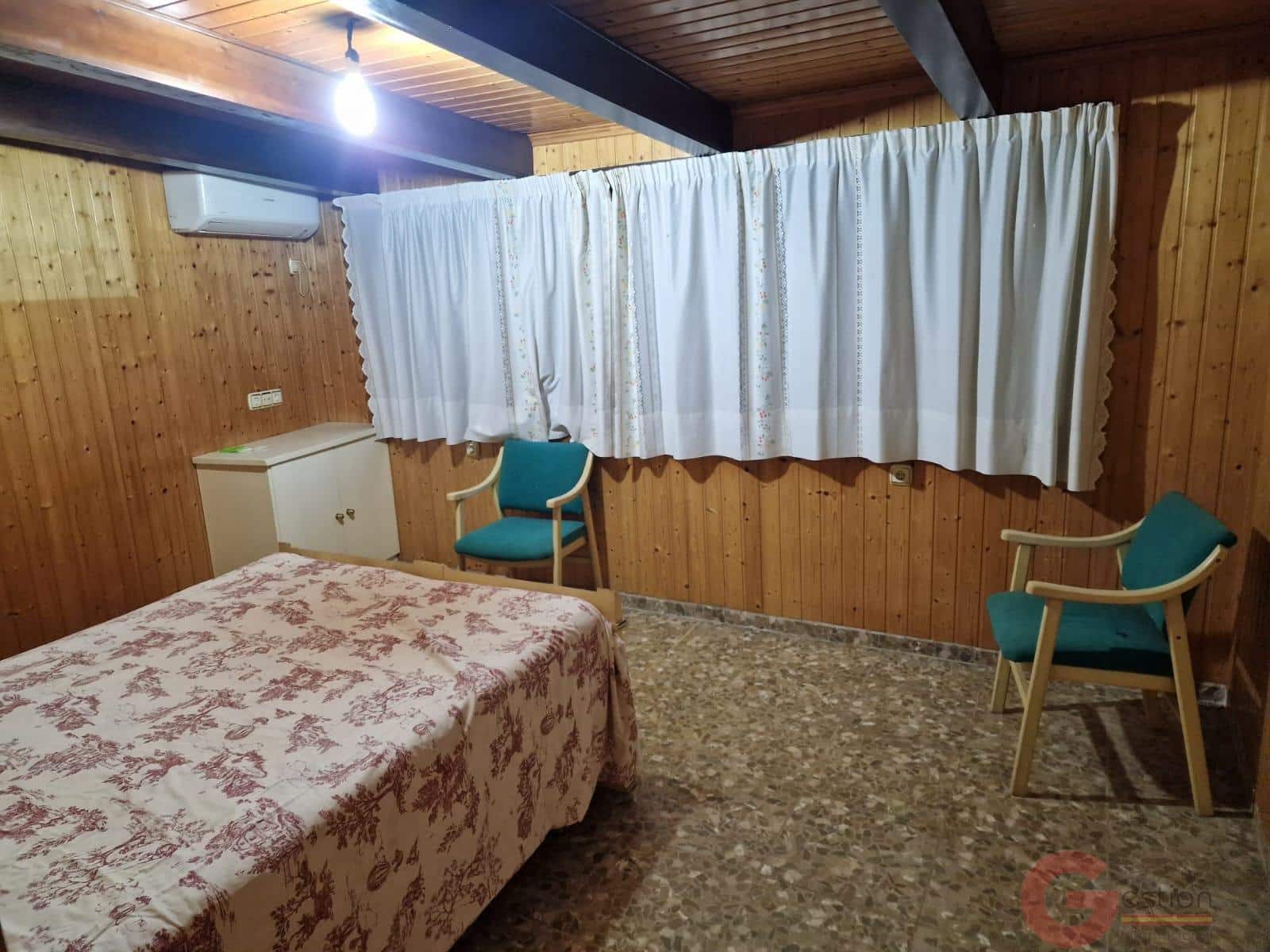 3 soveværelse Villa til salg i Almayate med garage - € 530.000 (Ref: 9976581)