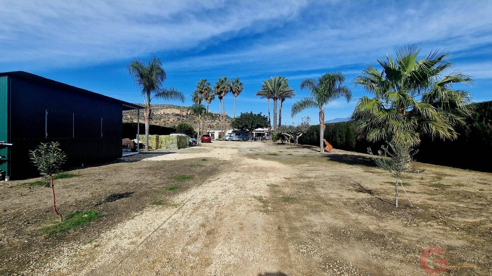 3 soveværelse Villa til salg i Almayate med garage - € 530.000 (Ref: 9976581)