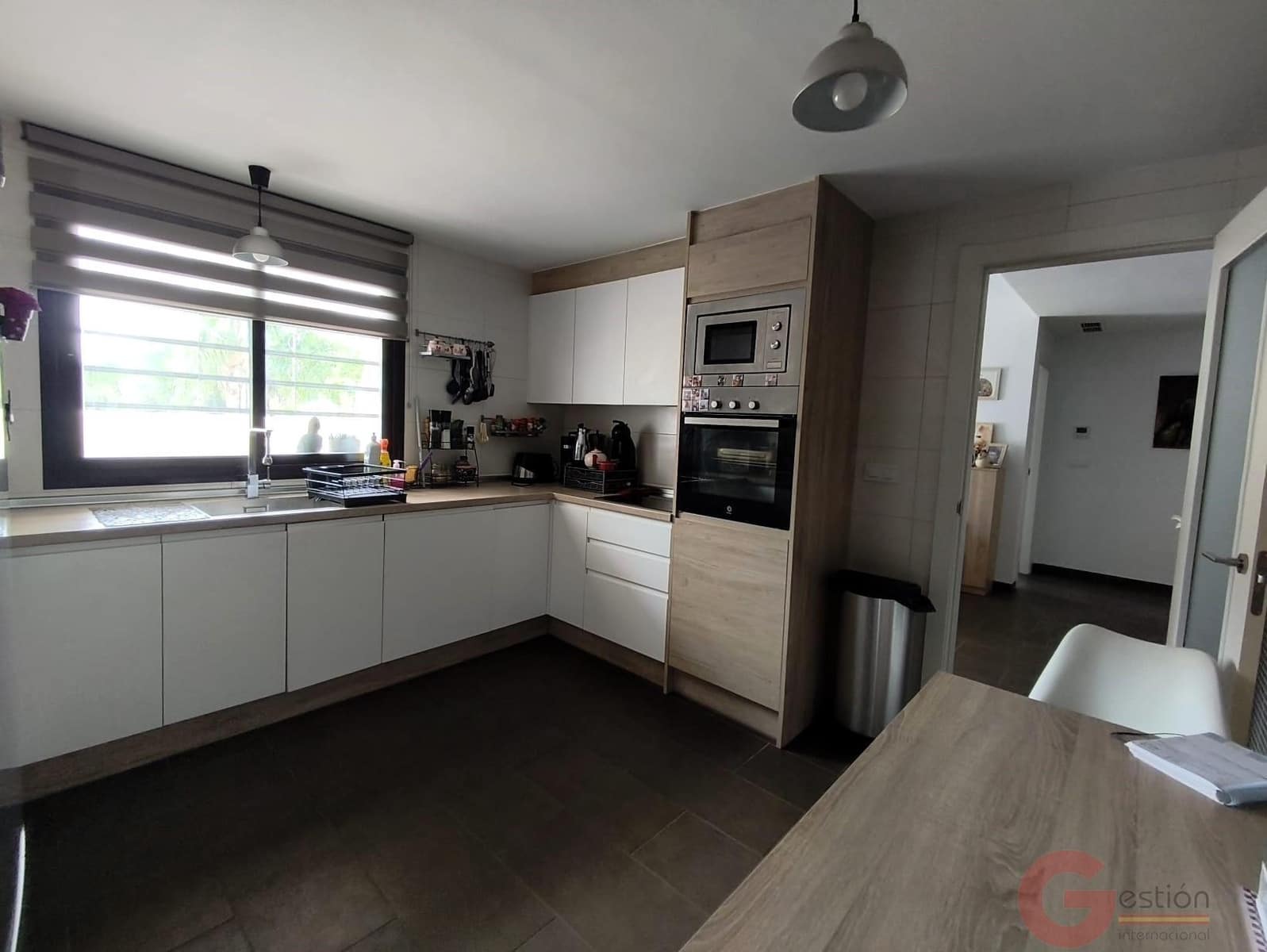 2 soverom Leilighet til salgs i Salobrena med svømmebasseng garasje - € 240 000 (Ref: 9981659)