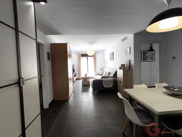 2 soverom Leilighet til salgs i Salobreña med svømmebasseng garasje - € 240 000 (Ref: 9981659)
