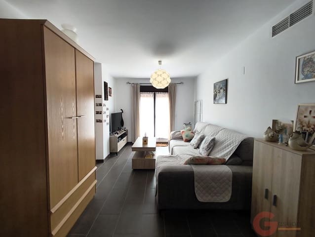 2 soverom Leilighet til salgs i Salobreña med svømmebasseng garasje - € 240 000 (Ref: 9981659)