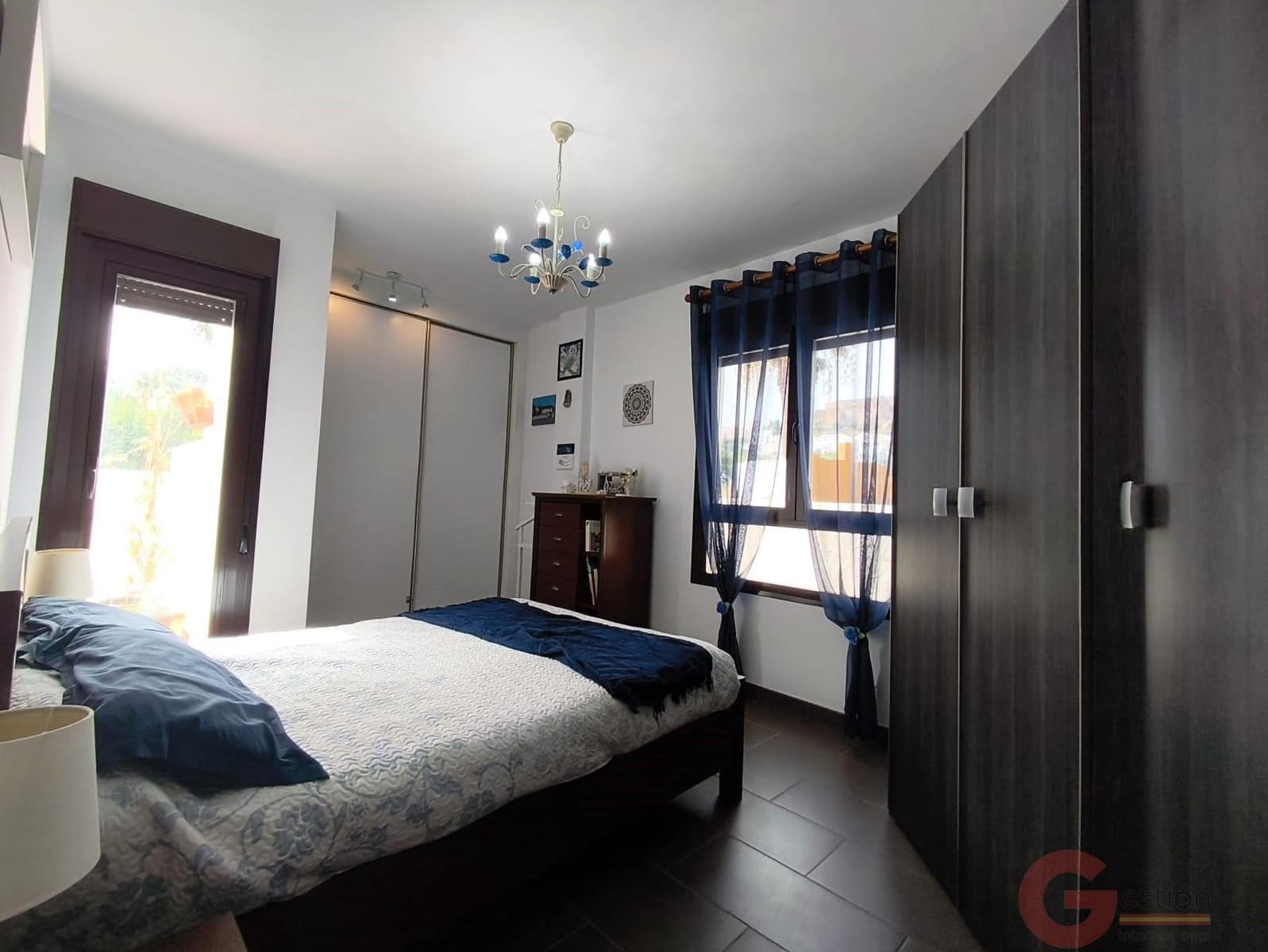 2 soverom Leilighet til salgs i Salobrena med svømmebasseng garasje - € 240 000 (Ref: 9981659)