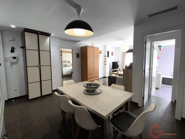 2 soverom Leilighet til salgs i Salobreña med svømmebasseng garasje - € 240 000 (Ref: 9981659)