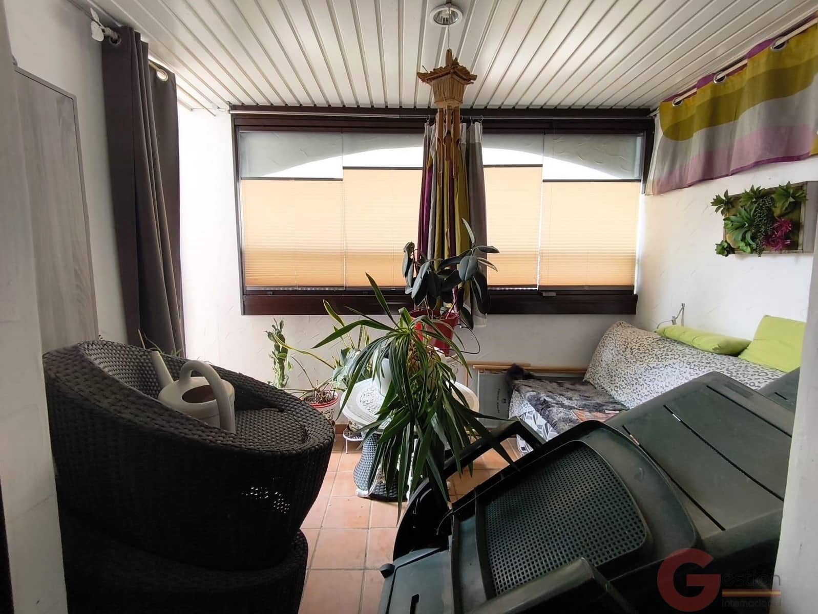 2 soverom Leilighet til salgs i Salobrena med svømmebasseng garasje - € 240 000 (Ref: 9981659)