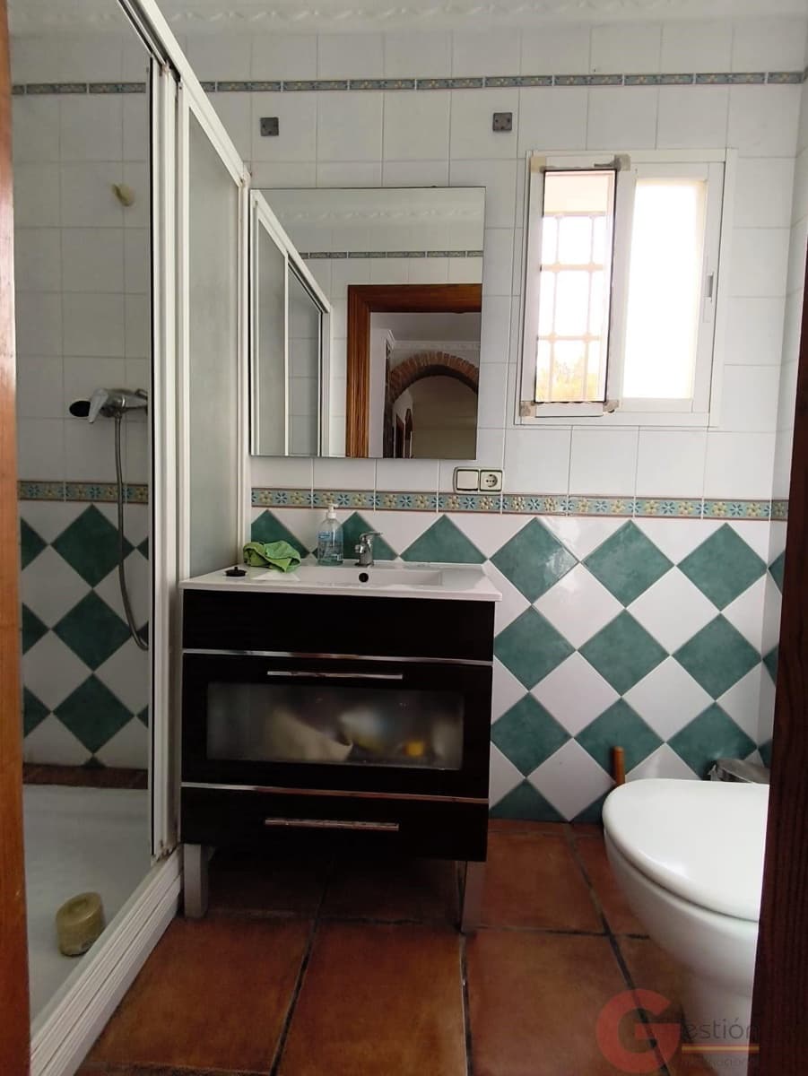 2 Zimmer Finca/Landgut zu verkaufen in Carchuna mit Pool - 212.000 € (Ref: 9981660)