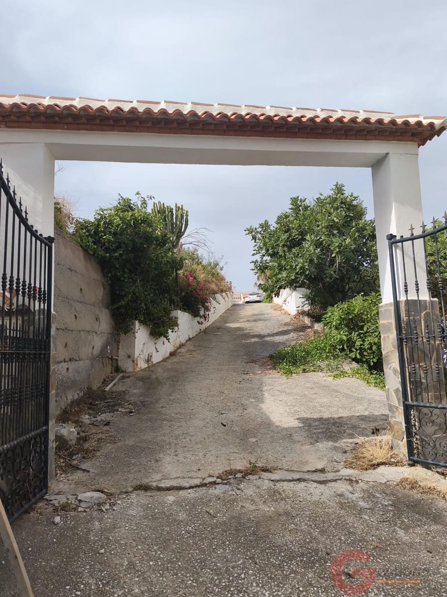 2 Zimmer Finca/Landgut zu verkaufen in Carchuna mit Pool - 212.000 € (Ref: 9981660)