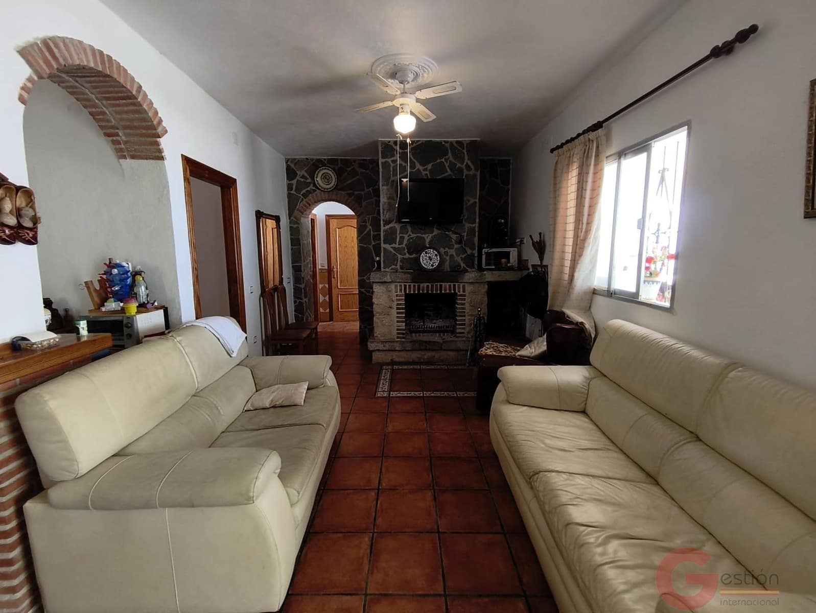 2 Zimmer Finca/Landgut zu verkaufen in Carchuna mit Pool - 212.000 € (Ref: 9981660)