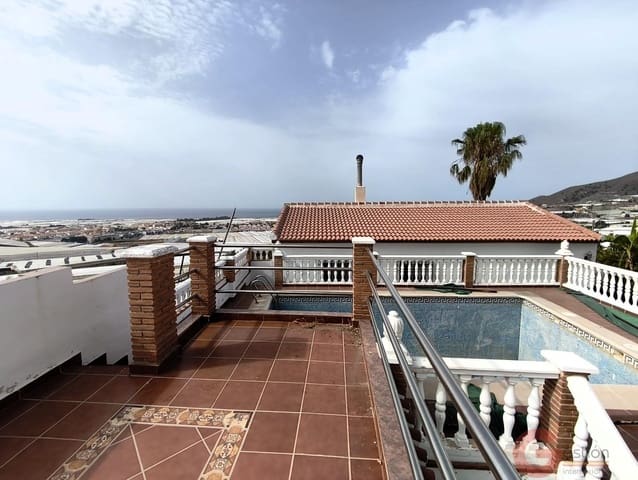 2 Zimmer Finca/Landgut zu verkaufen in Carchuna, Motril mit Pool - 212.000 € (Ref: 9981660)