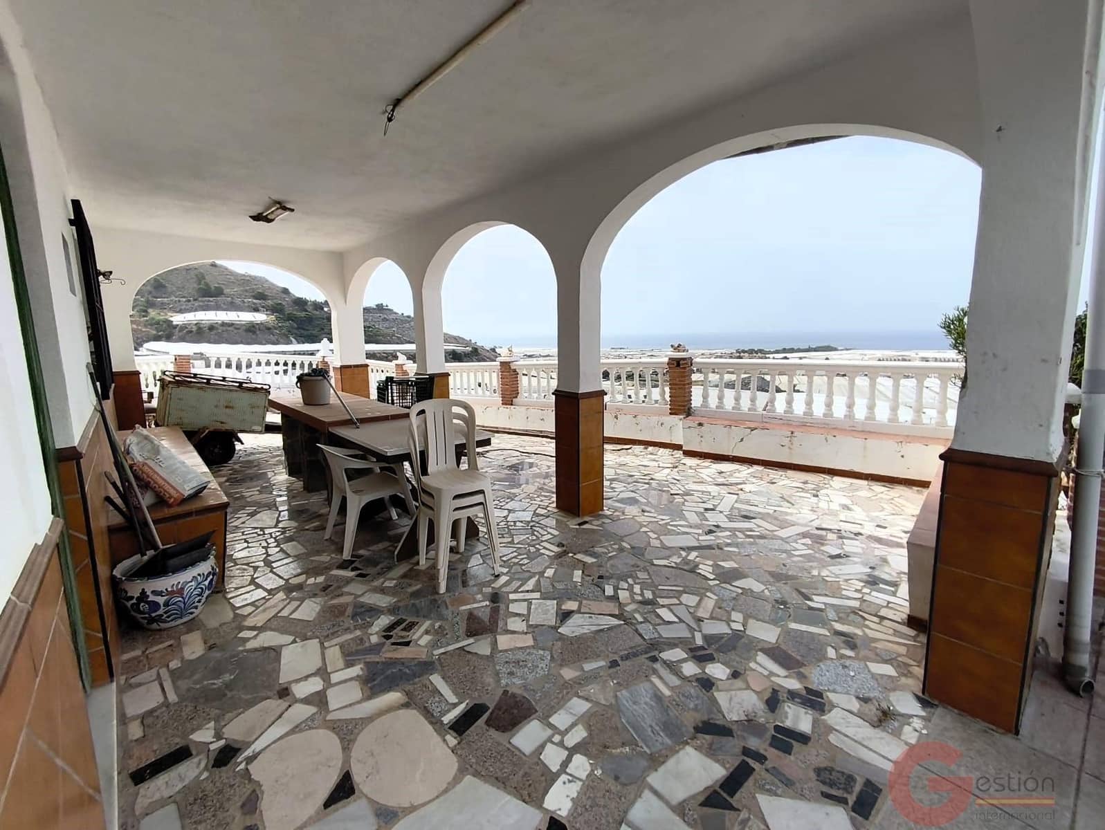 2 Zimmer Finca/Landgut zu verkaufen in Carchuna mit Pool - 212.000 € (Ref: 9981660)
